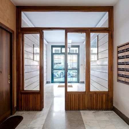 4Bnb - Reale House روما المظهر الخارجي الصورة