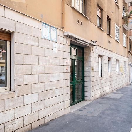 4Bnb - Reale House روما المظهر الخارجي الصورة