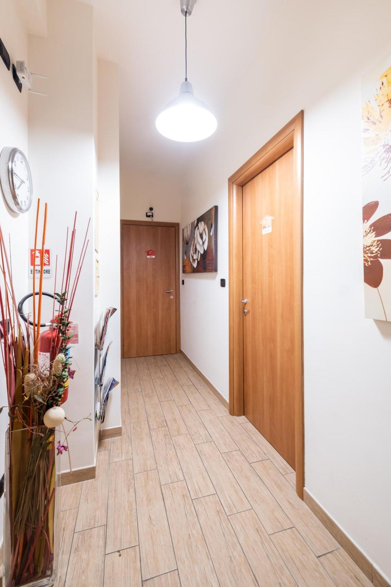 4Bnb - Reale House روما المظهر الخارجي الصورة