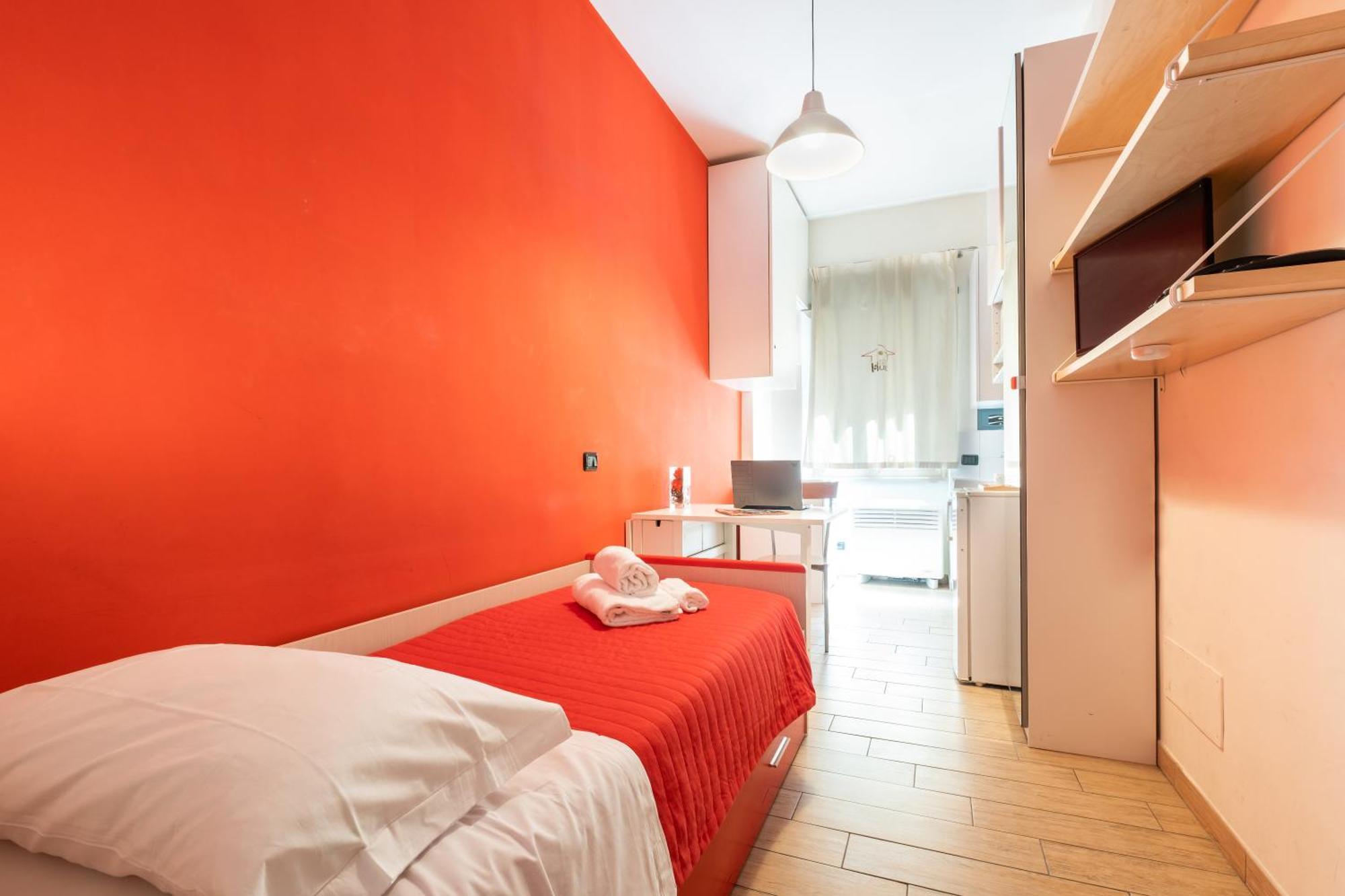 4Bnb - Reale House روما المظهر الخارجي الصورة
