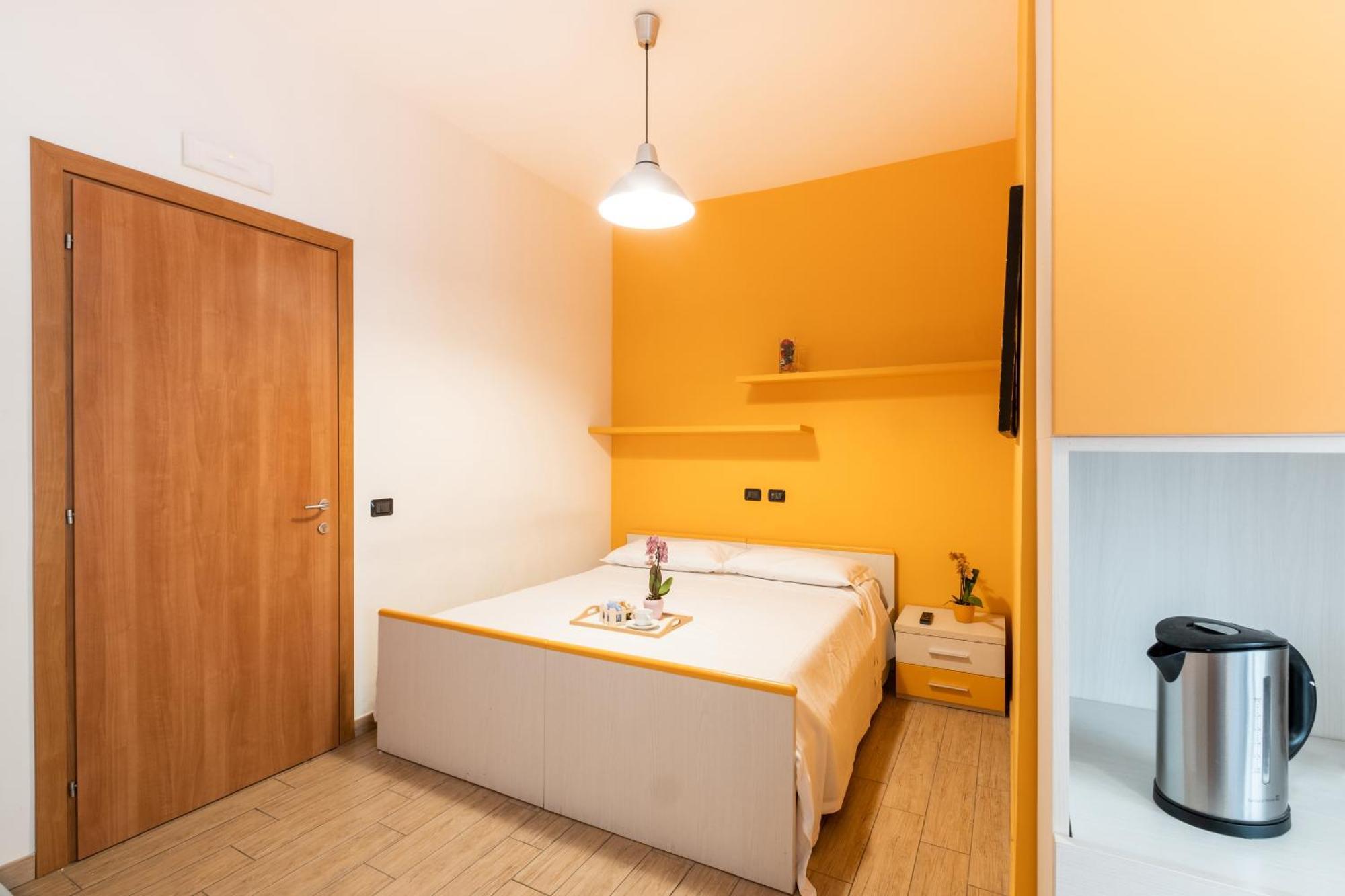 4Bnb - Reale House روما المظهر الخارجي الصورة