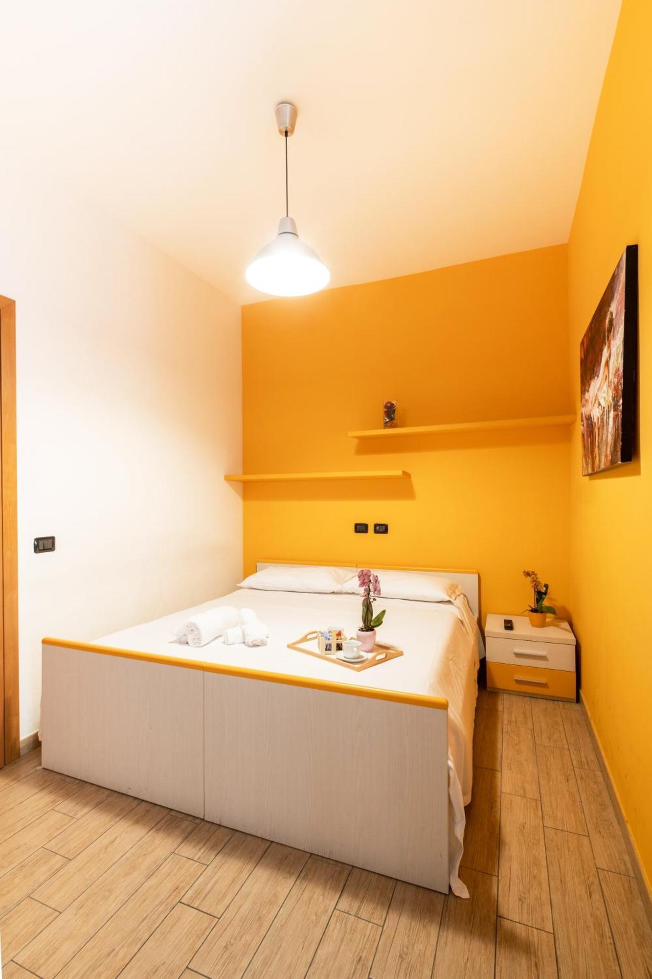 4Bnb - Reale House روما المظهر الخارجي الصورة