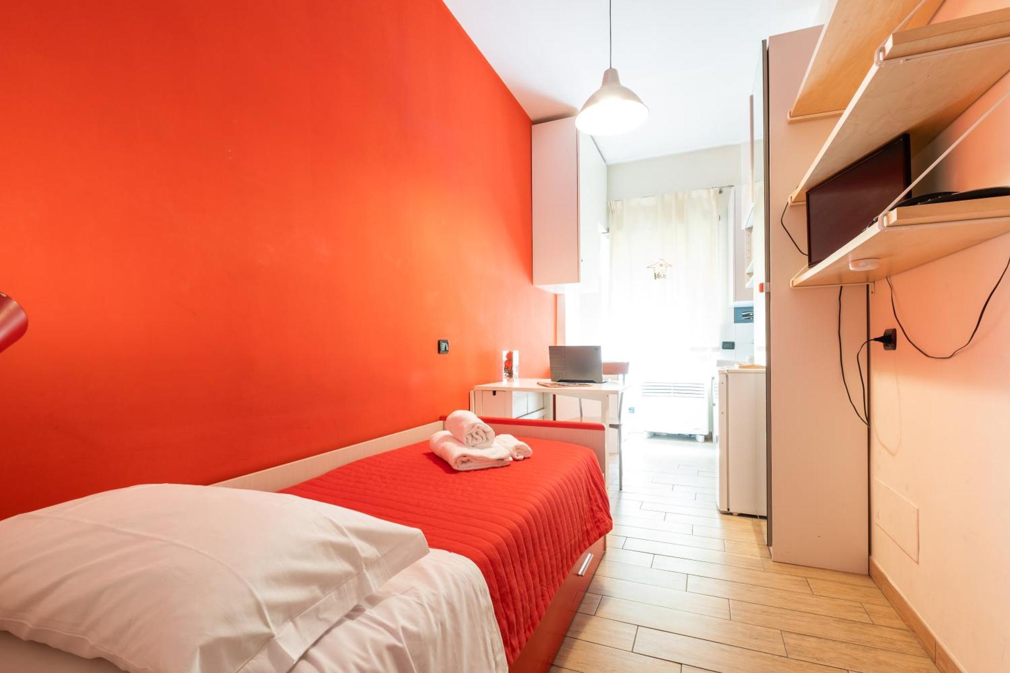 4Bnb - Reale House روما المظهر الخارجي الصورة