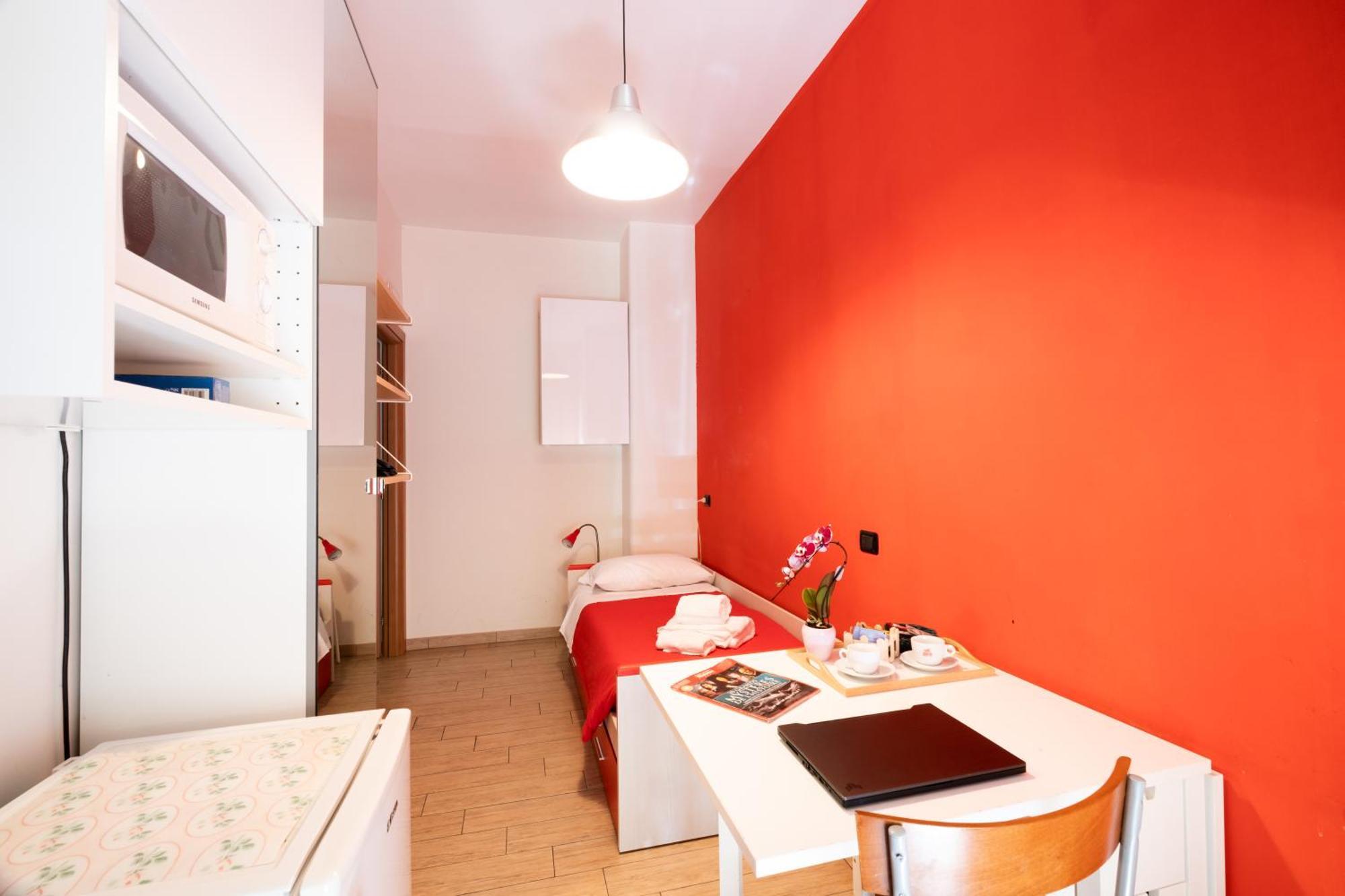 4Bnb - Reale House روما المظهر الخارجي الصورة