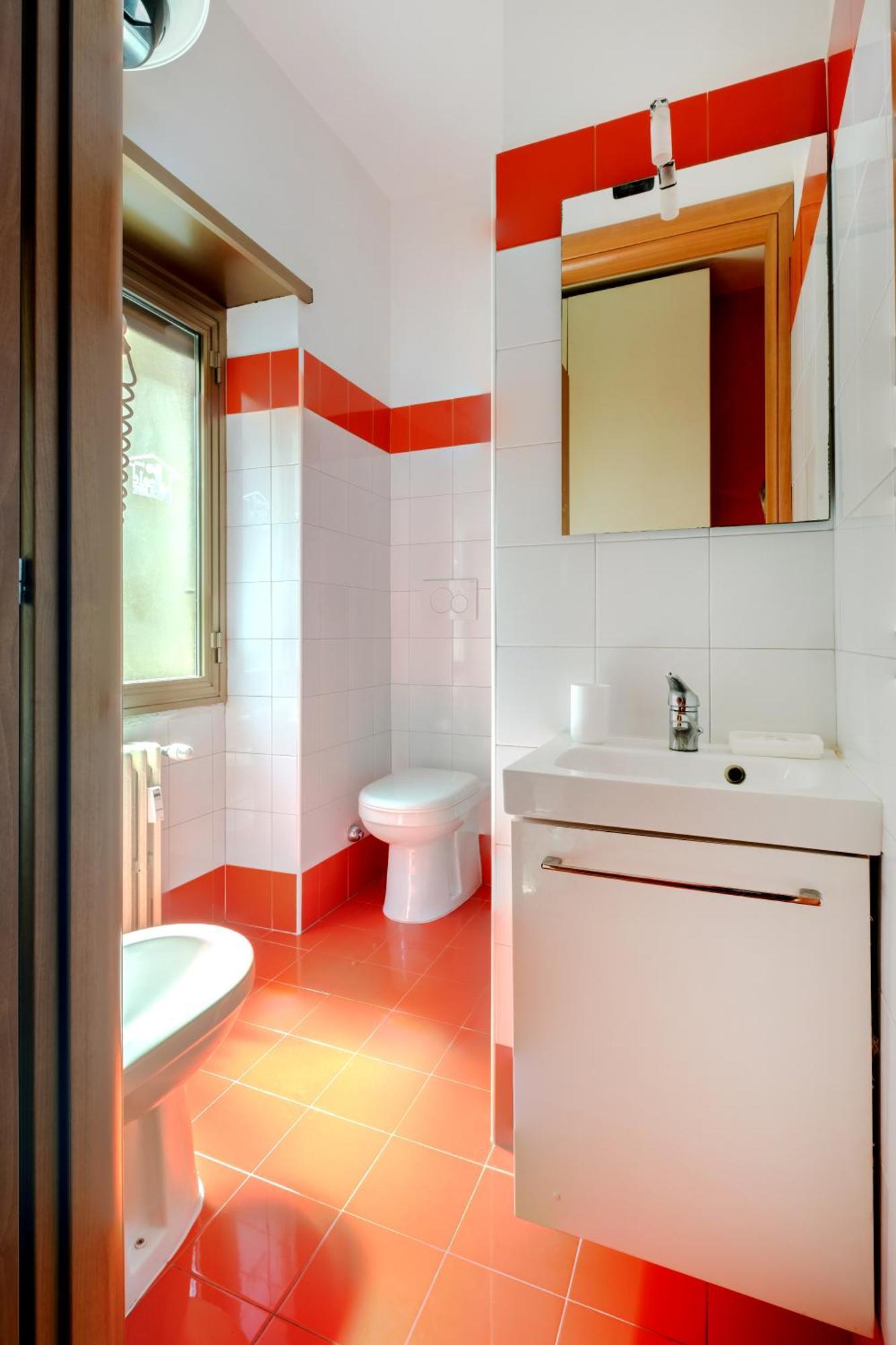 4Bnb - Reale House روما المظهر الخارجي الصورة
