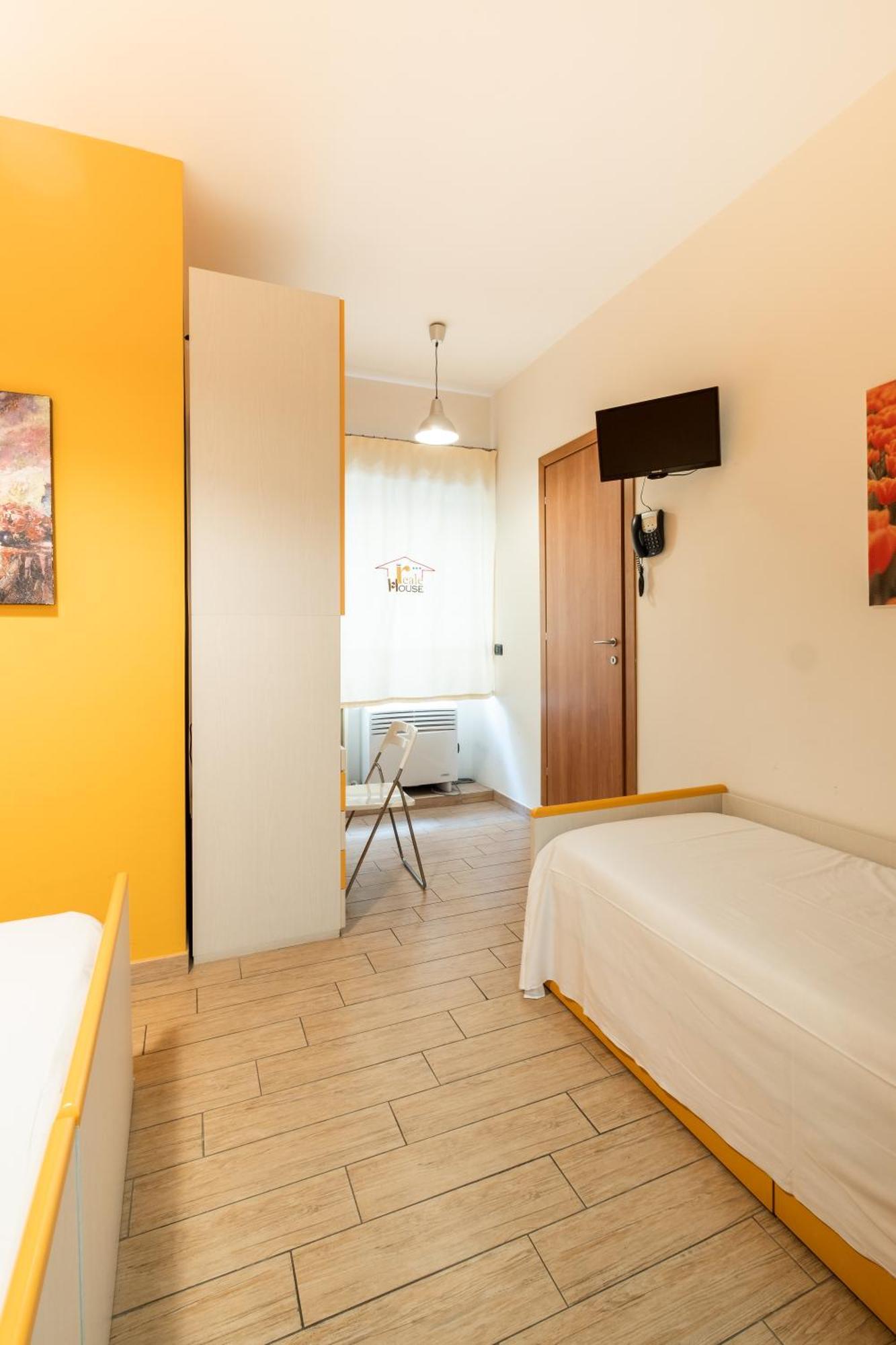 4Bnb - Reale House روما المظهر الخارجي الصورة