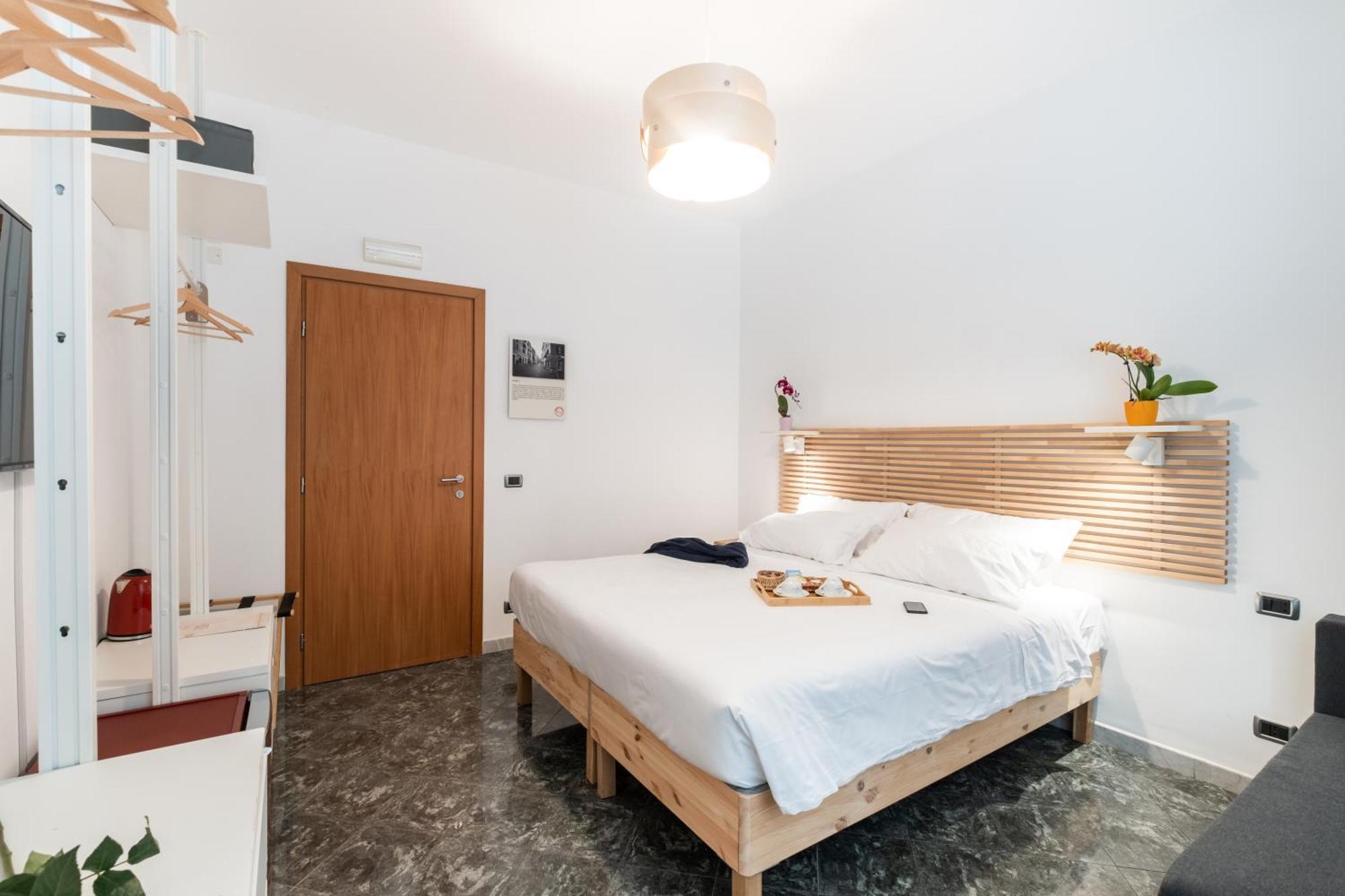 4Bnb - Reale House روما المظهر الخارجي الصورة