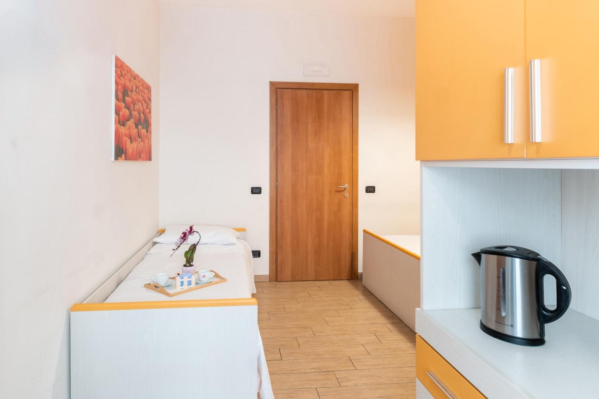 4Bnb - Reale House روما المظهر الخارجي الصورة