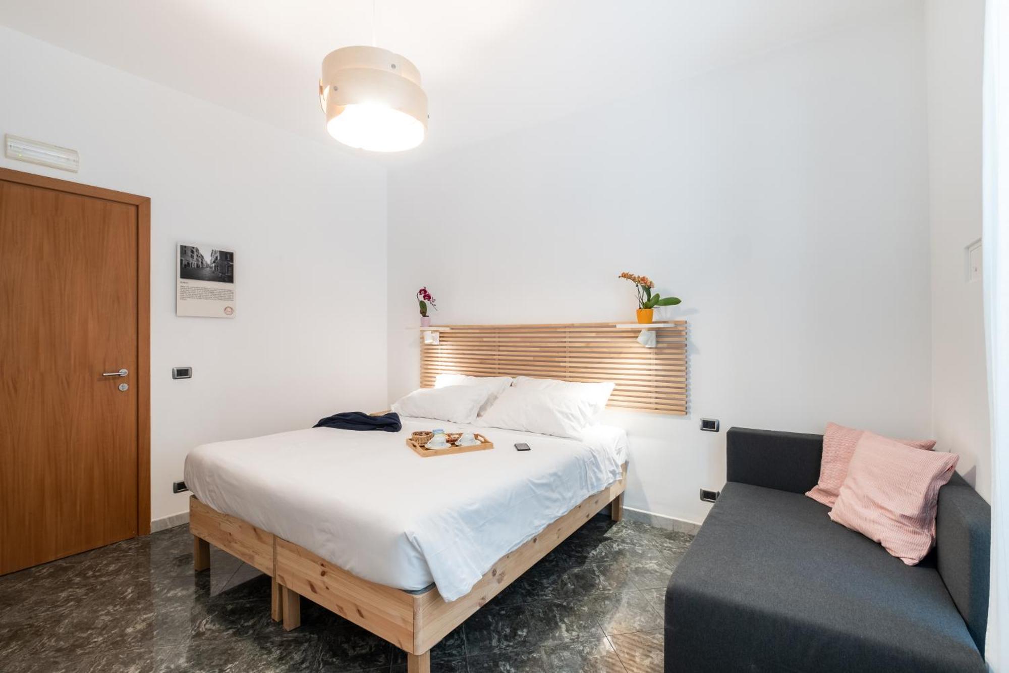 4Bnb - Reale House روما المظهر الخارجي الصورة