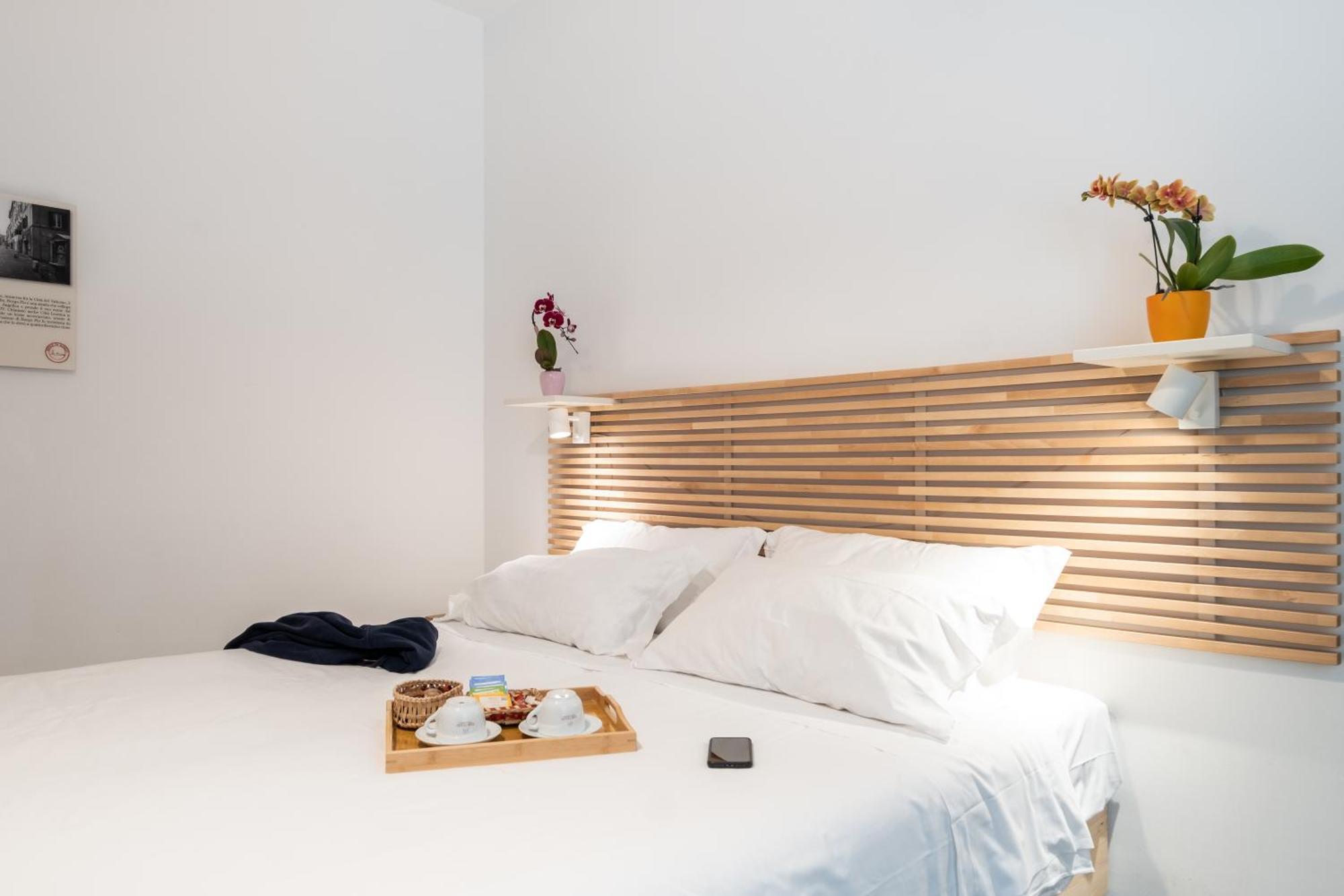 4Bnb - Reale House روما المظهر الخارجي الصورة