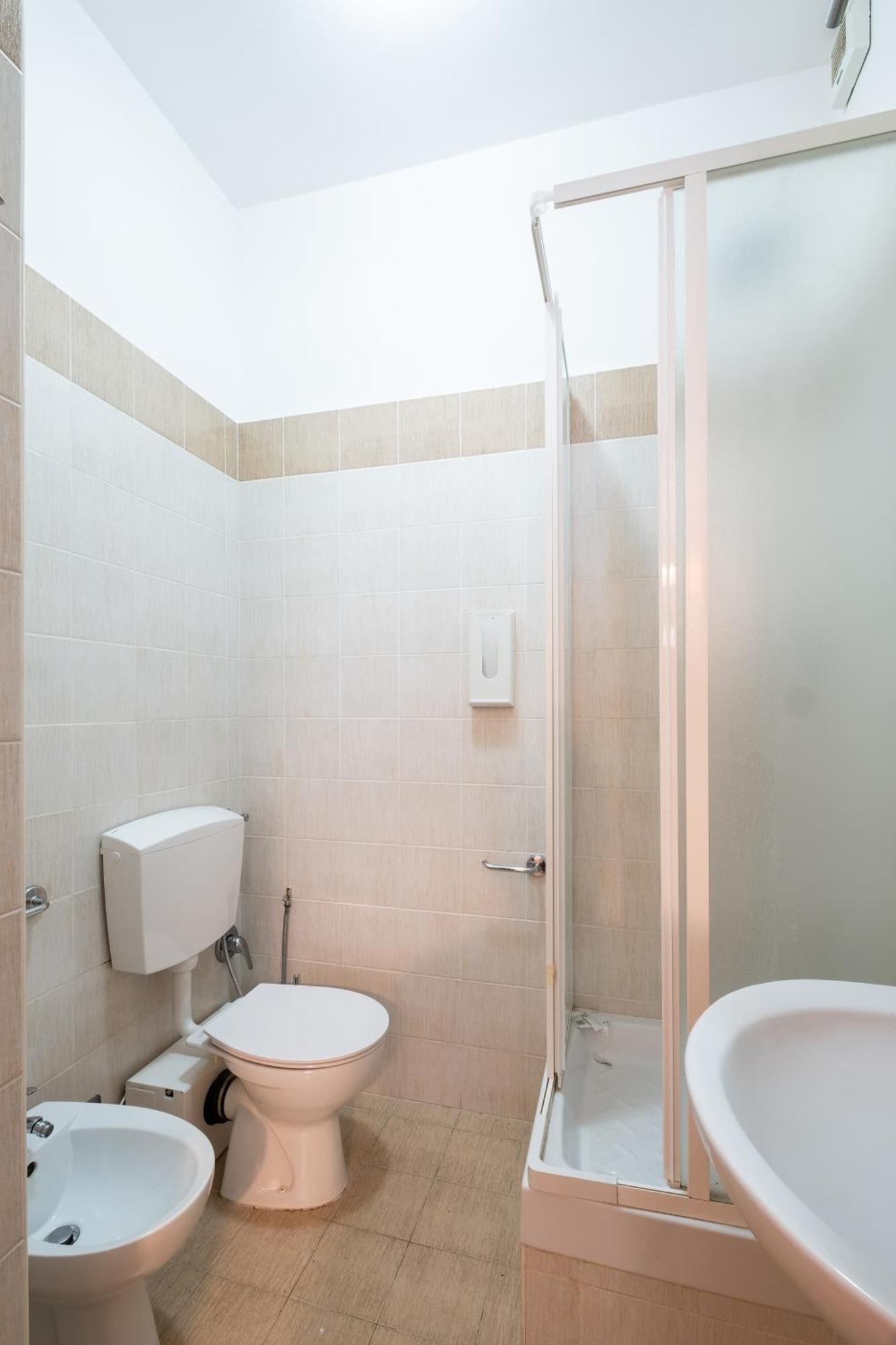 4Bnb - Reale House روما المظهر الخارجي الصورة