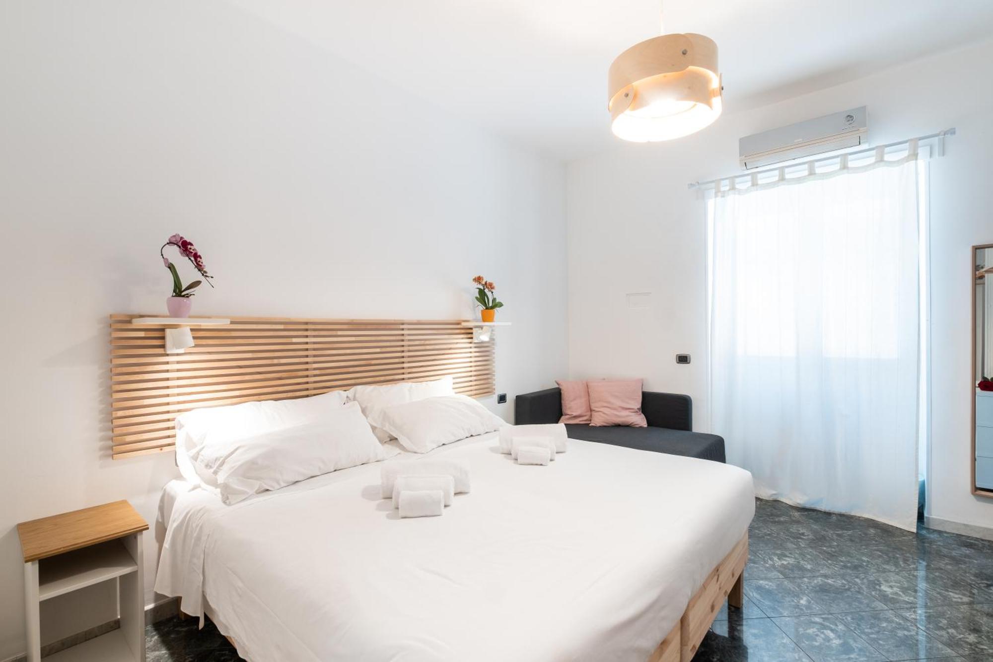 4Bnb - Reale House روما المظهر الخارجي الصورة
