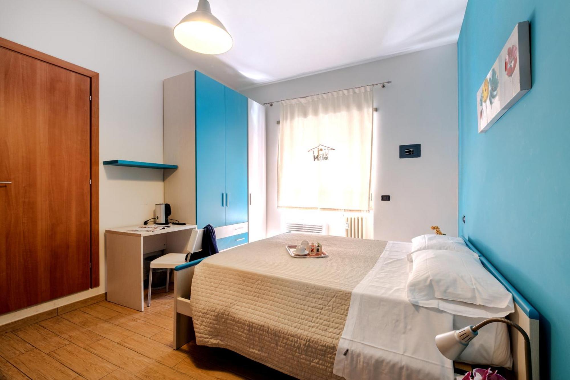 4Bnb - Reale House روما المظهر الخارجي الصورة