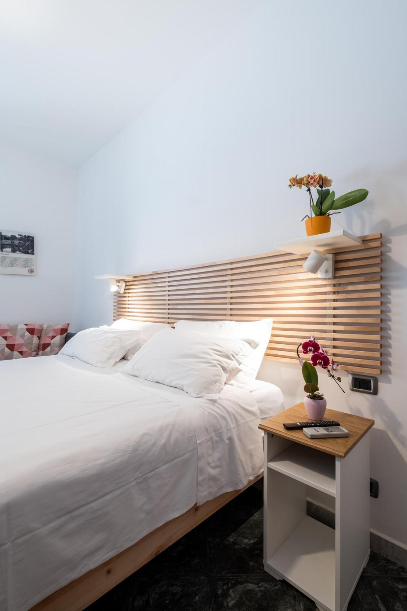 4Bnb - Reale House روما المظهر الخارجي الصورة