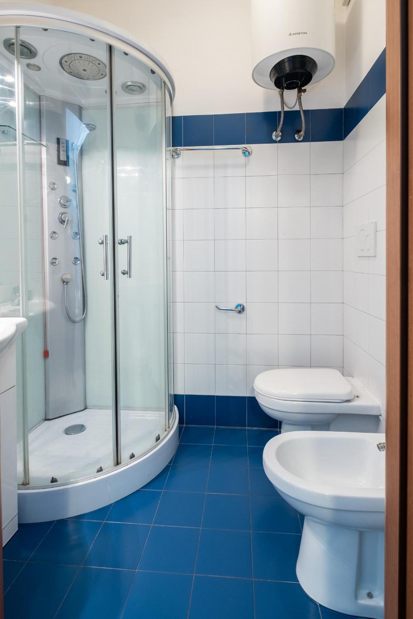 4Bnb - Reale House روما المظهر الخارجي الصورة