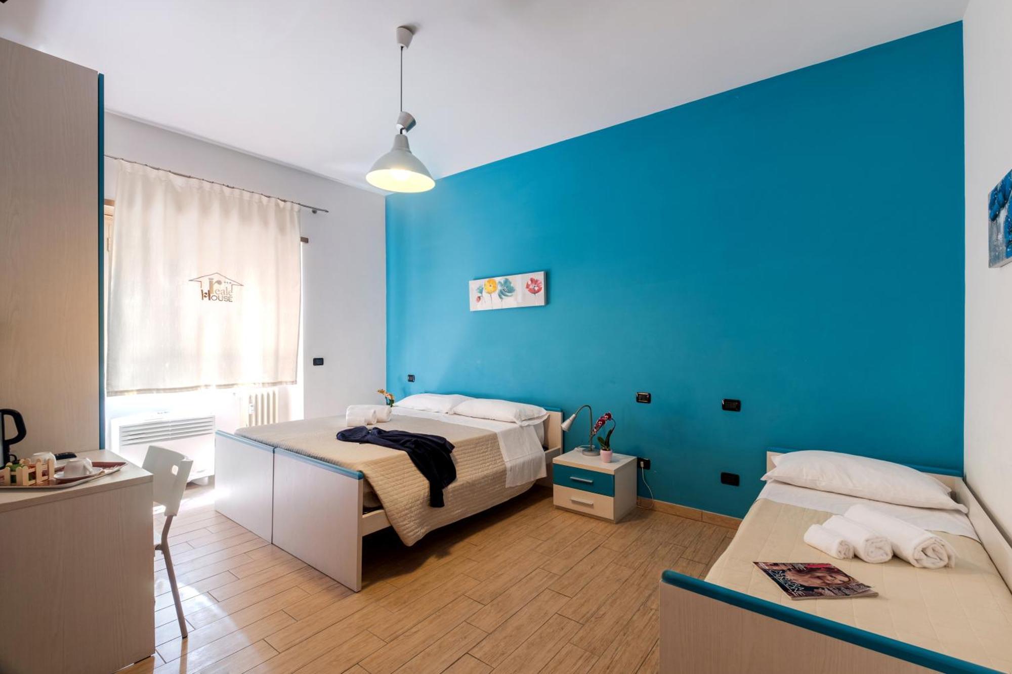 4Bnb - Reale House روما المظهر الخارجي الصورة