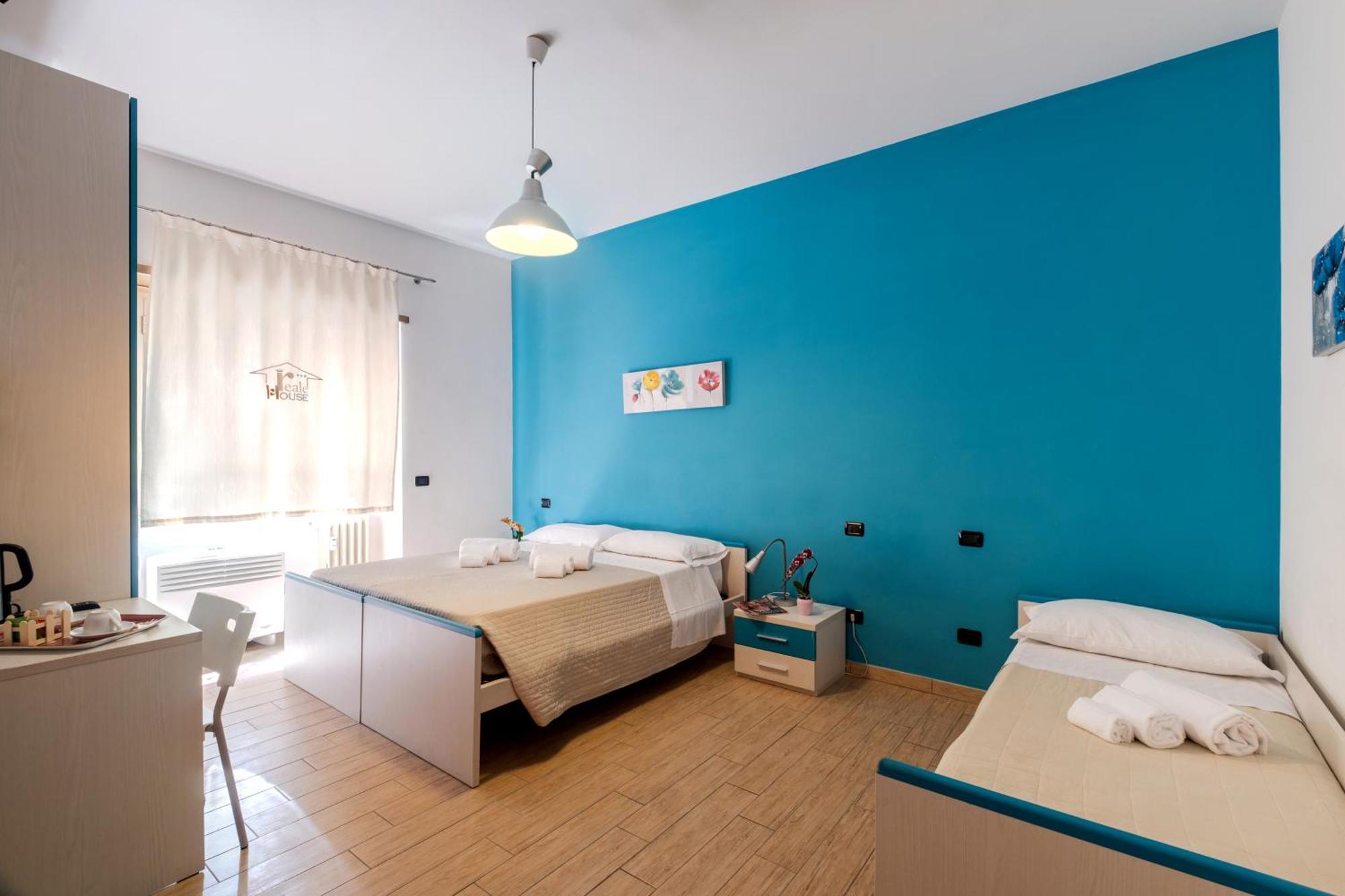 4Bnb - Reale House روما المظهر الخارجي الصورة