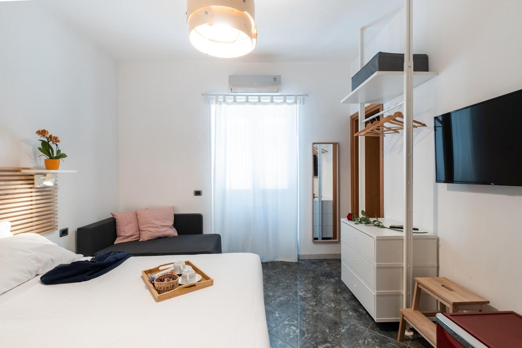 4Bnb - Reale House روما المظهر الخارجي الصورة