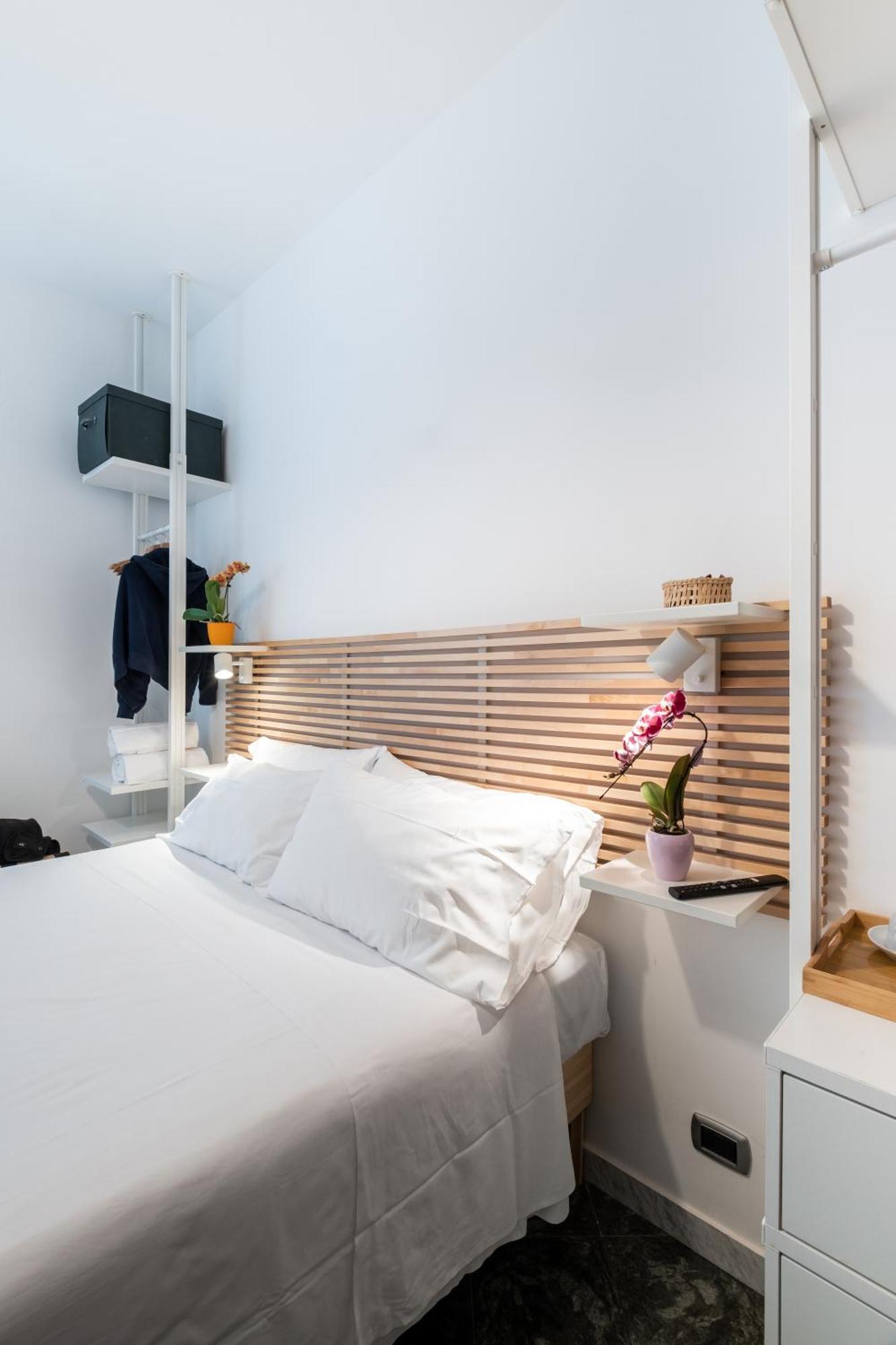 4Bnb - Reale House روما المظهر الخارجي الصورة