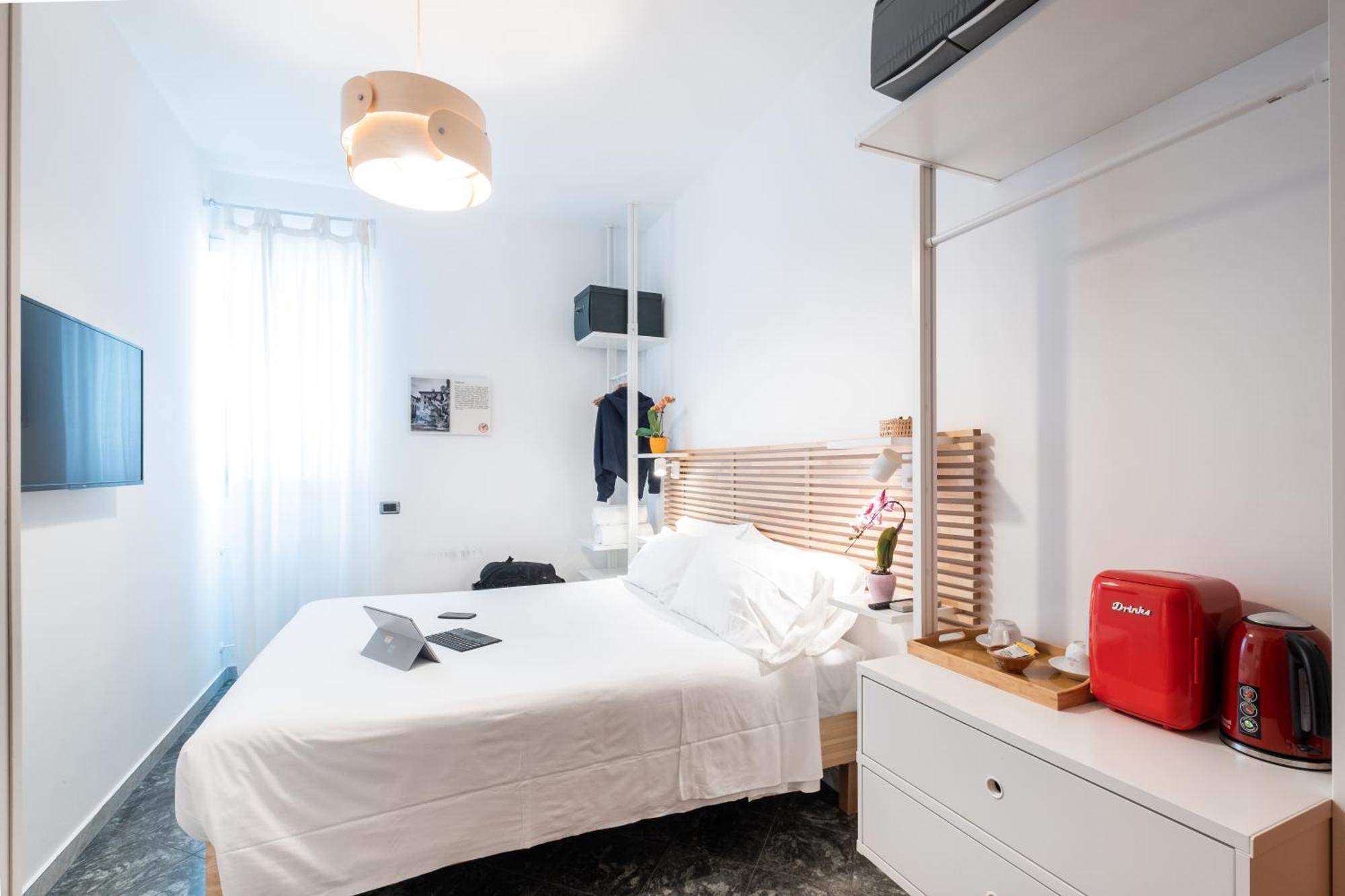 4Bnb - Reale House روما المظهر الخارجي الصورة