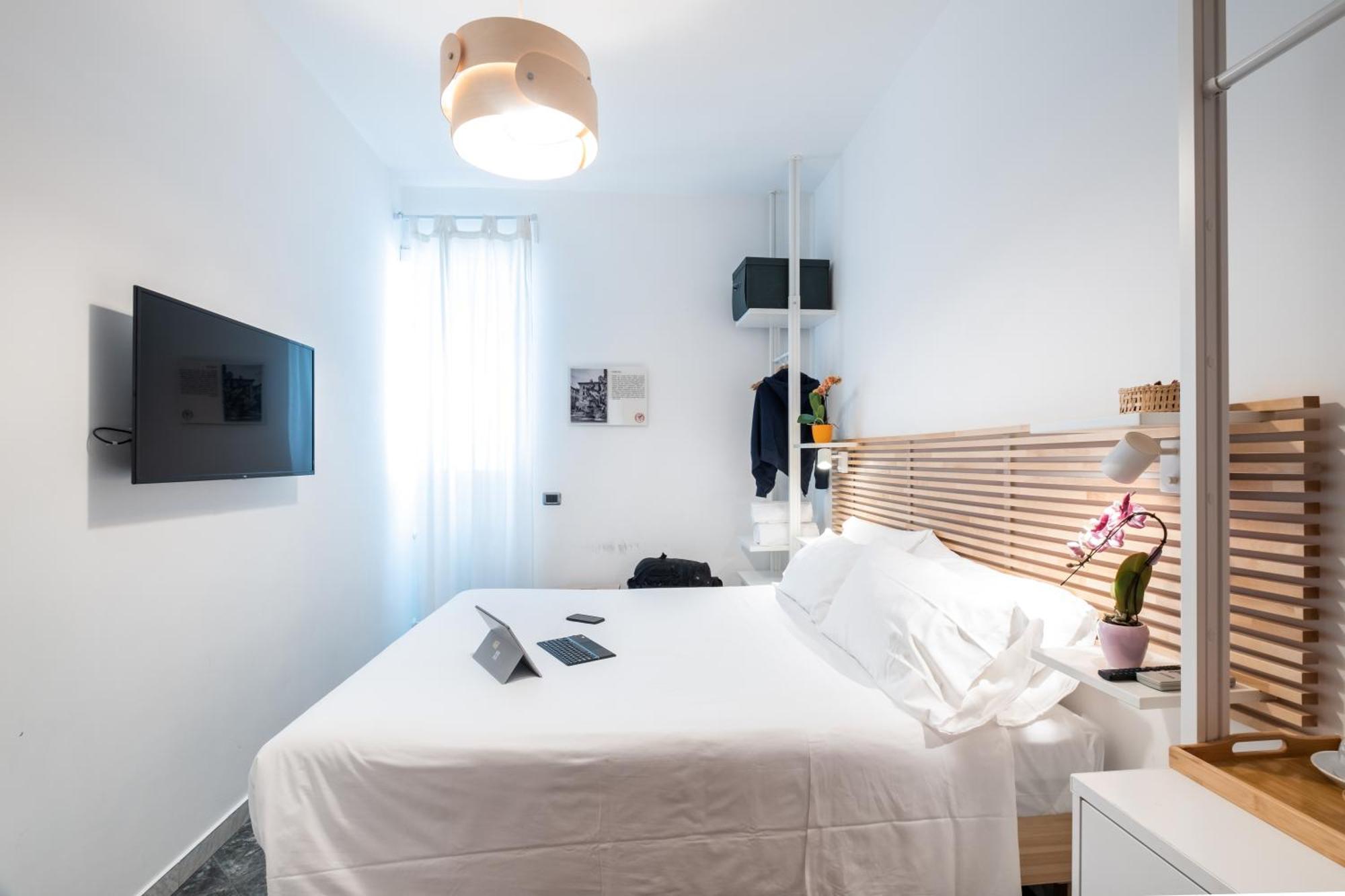 4Bnb - Reale House روما المظهر الخارجي الصورة