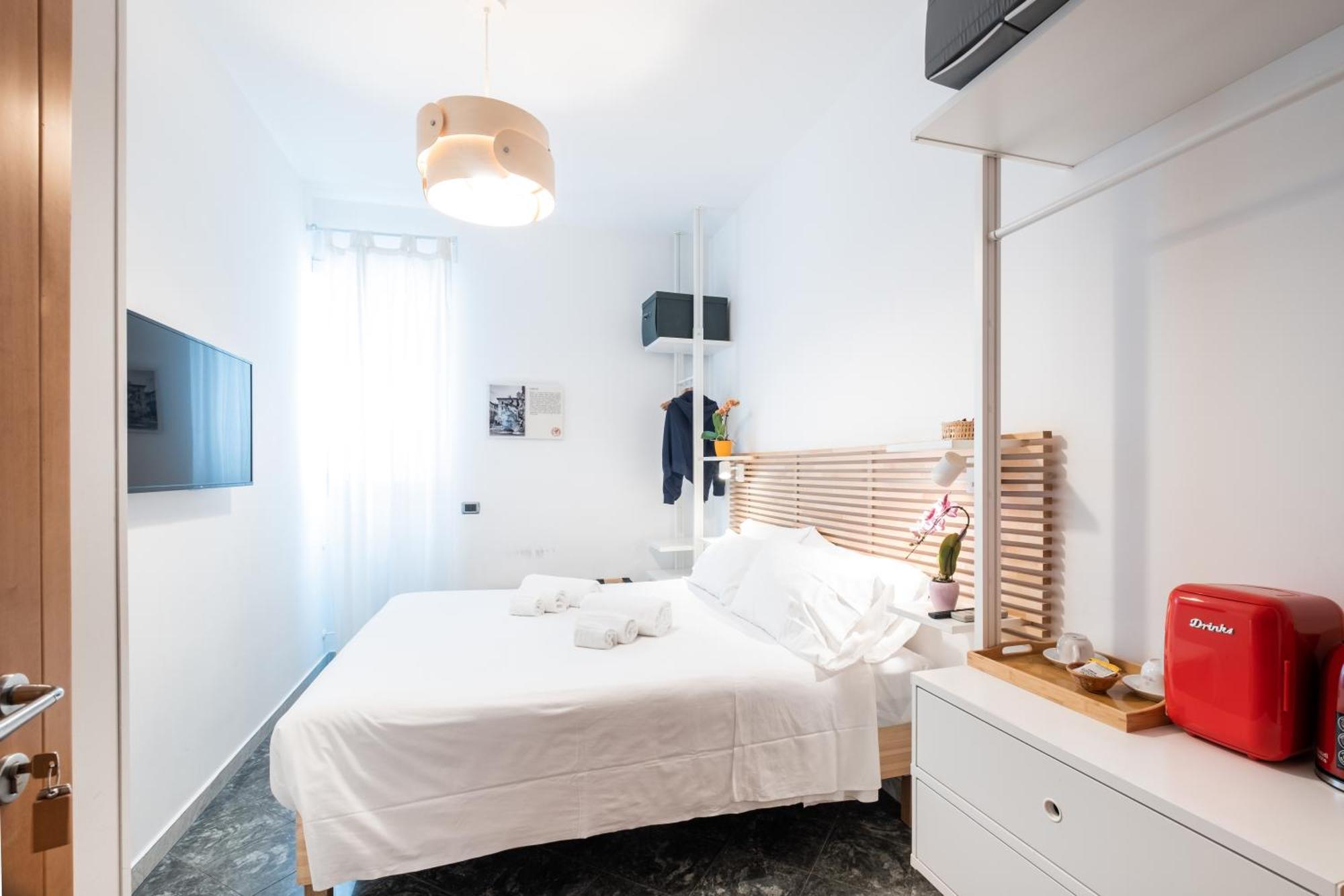 4Bnb - Reale House روما المظهر الخارجي الصورة