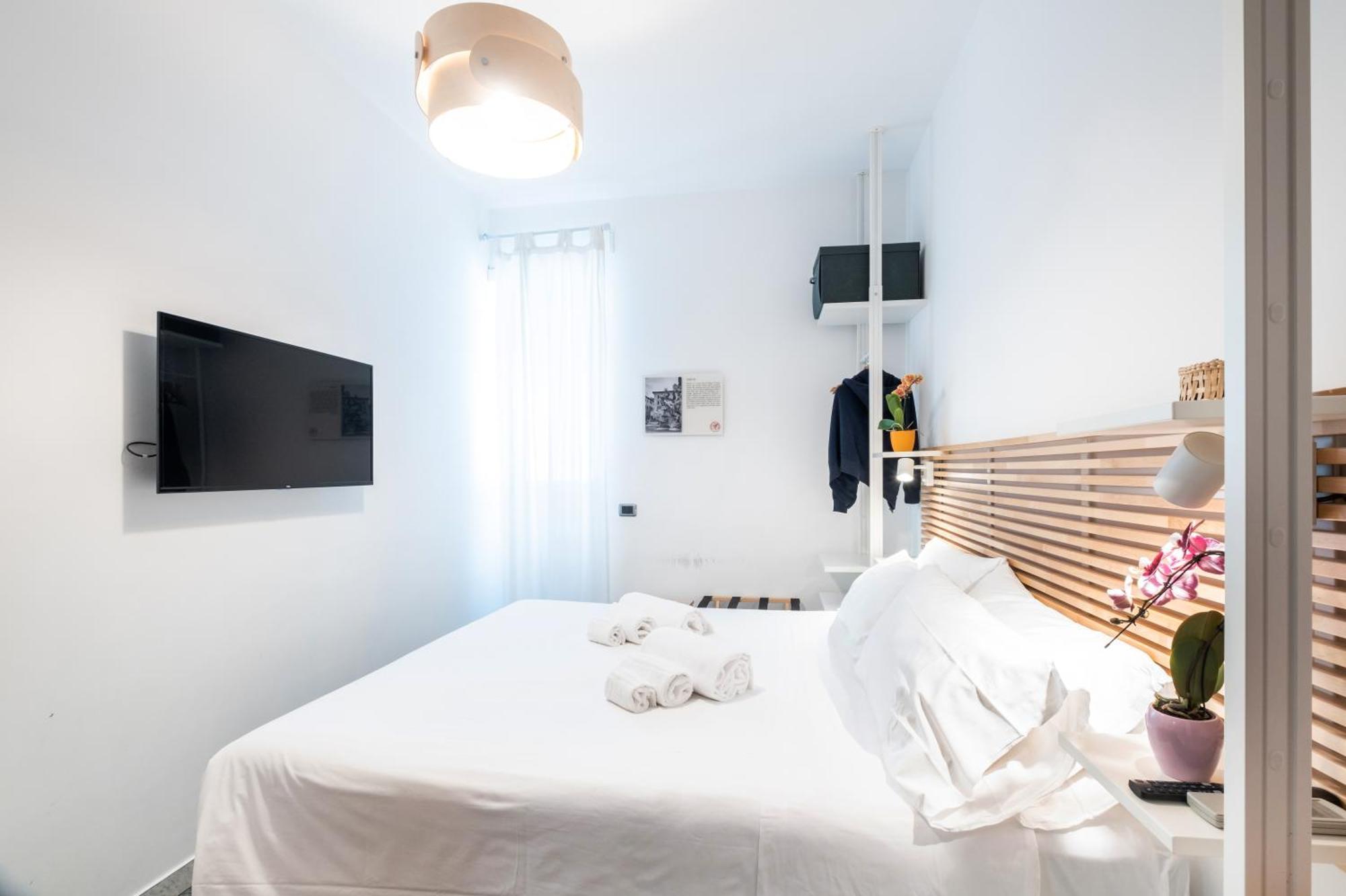 4Bnb - Reale House روما المظهر الخارجي الصورة