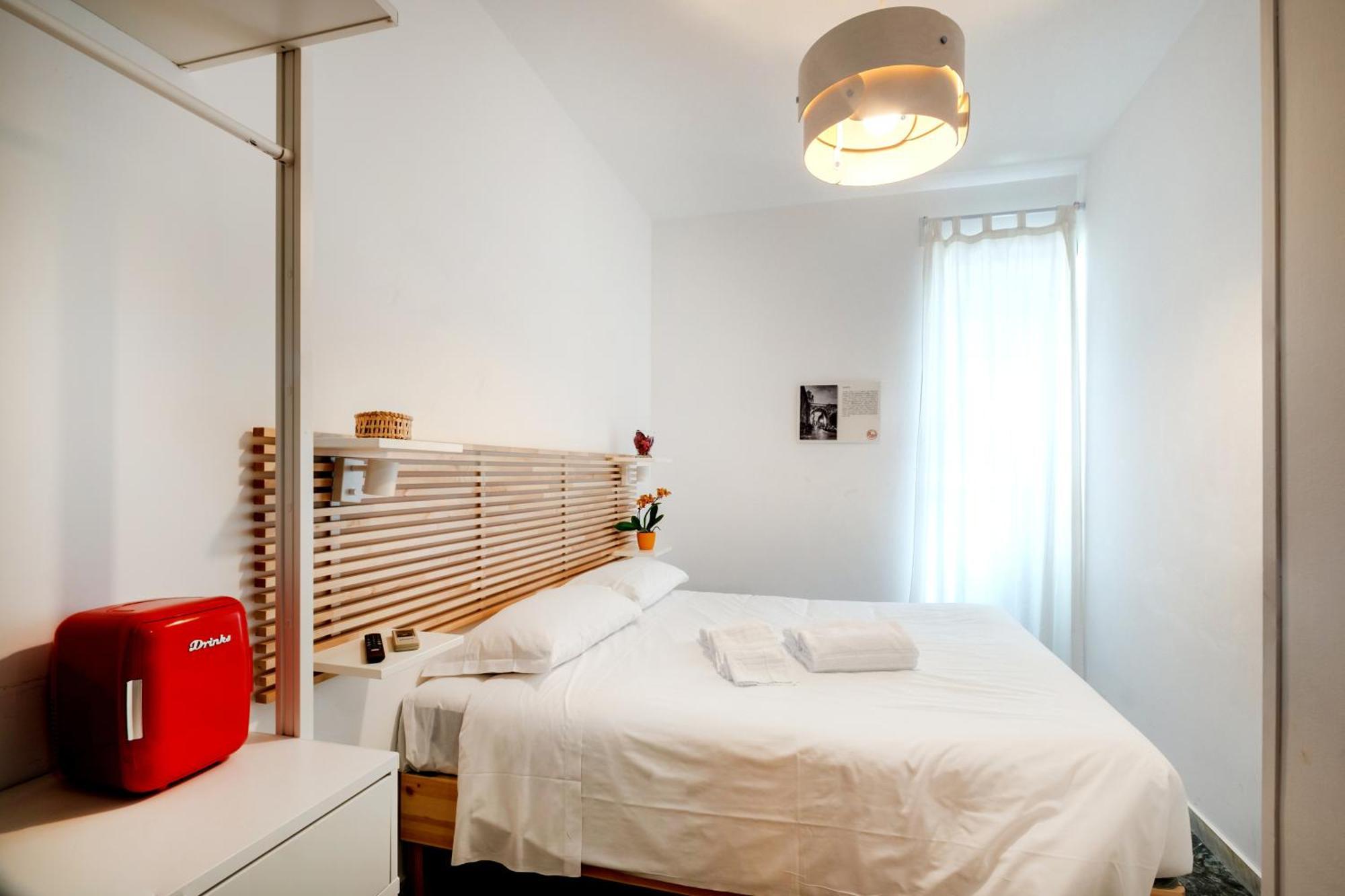 4Bnb - Reale House روما المظهر الخارجي الصورة
