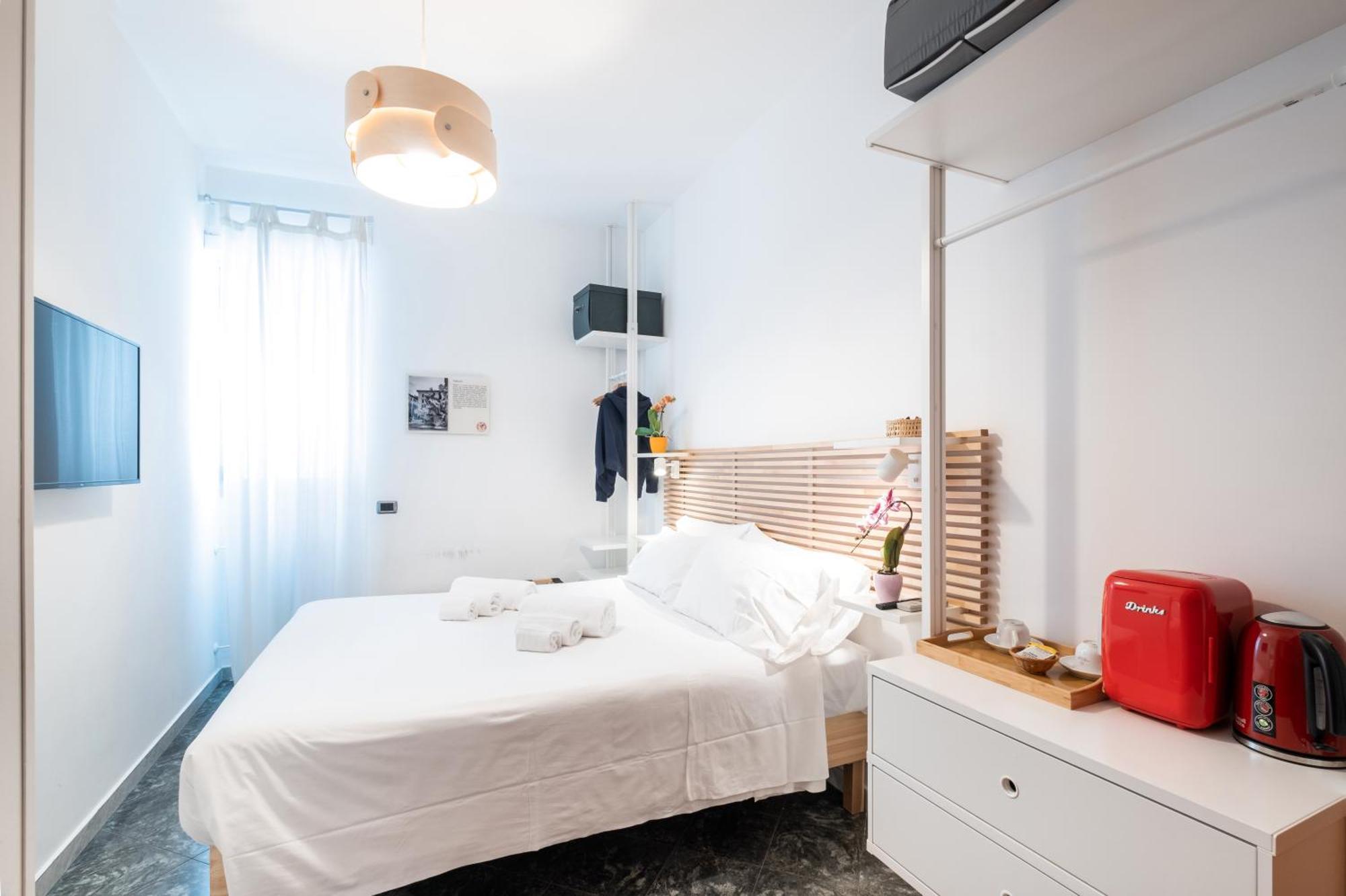 4Bnb - Reale House روما المظهر الخارجي الصورة