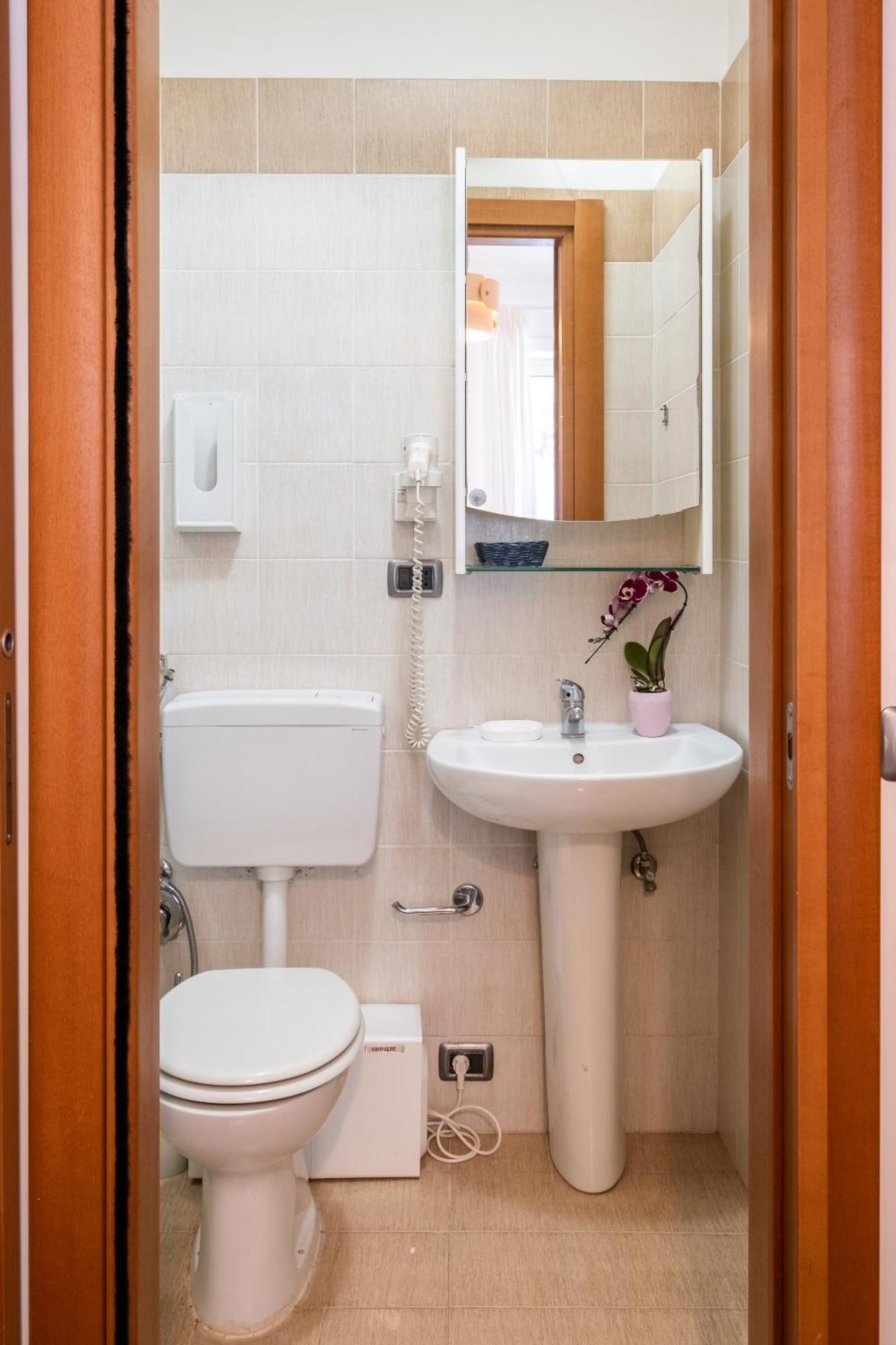 4Bnb - Reale House روما المظهر الخارجي الصورة