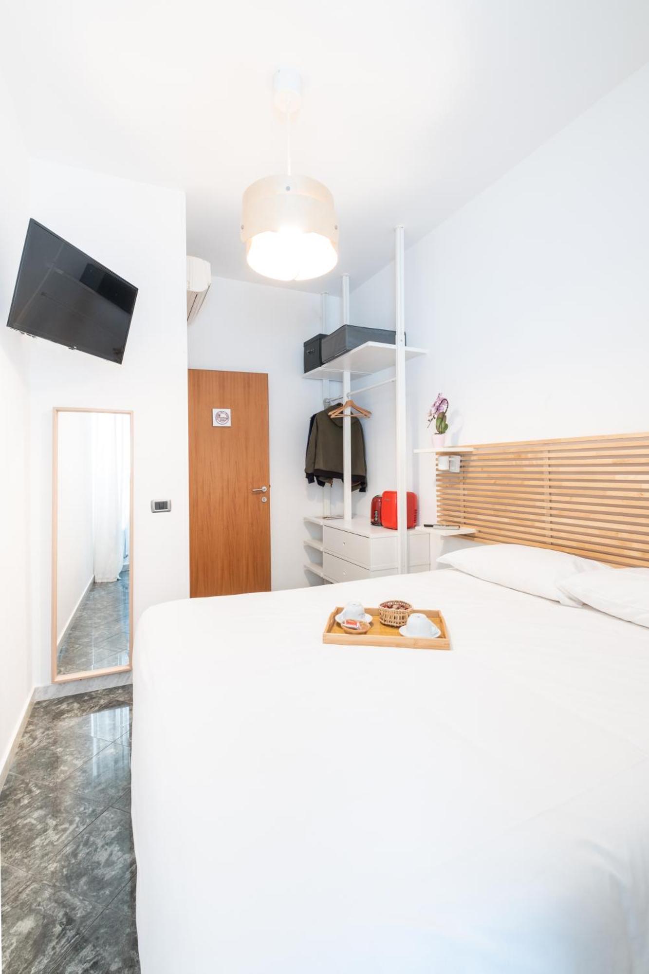 4Bnb - Reale House روما المظهر الخارجي الصورة