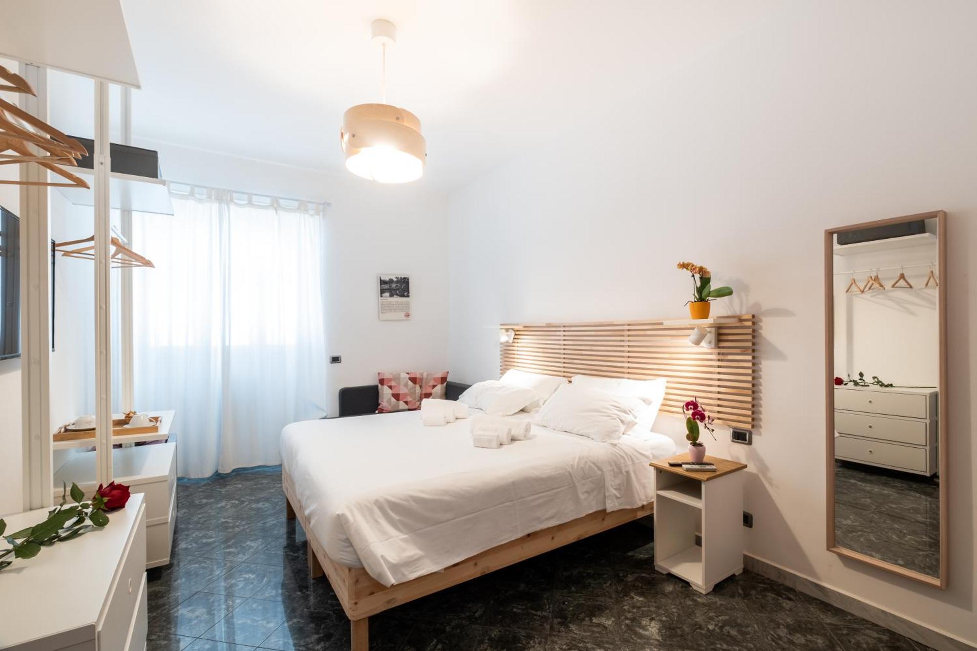 4Bnb - Reale House روما المظهر الخارجي الصورة