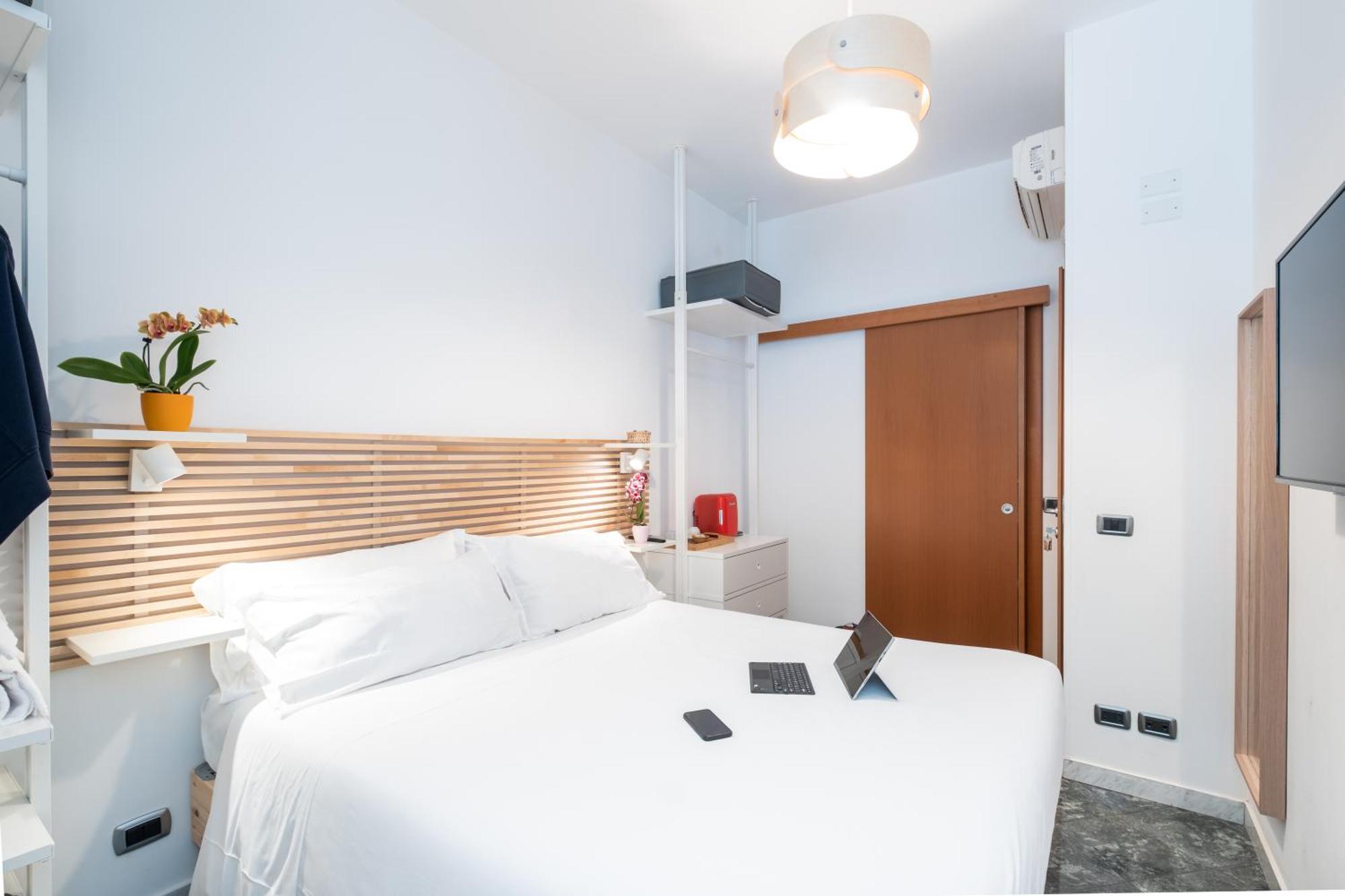 4Bnb - Reale House روما المظهر الخارجي الصورة