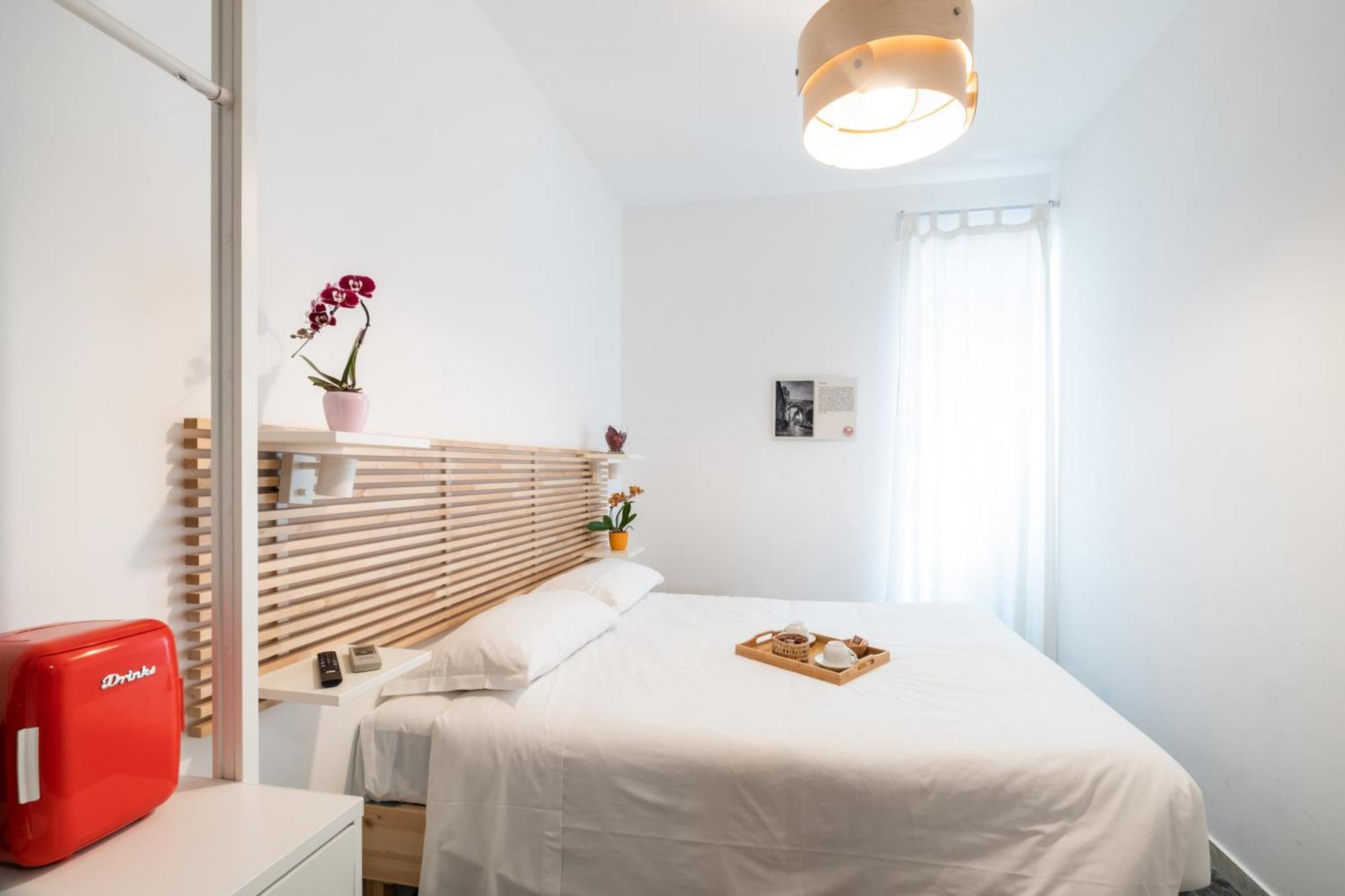 4Bnb - Reale House روما المظهر الخارجي الصورة