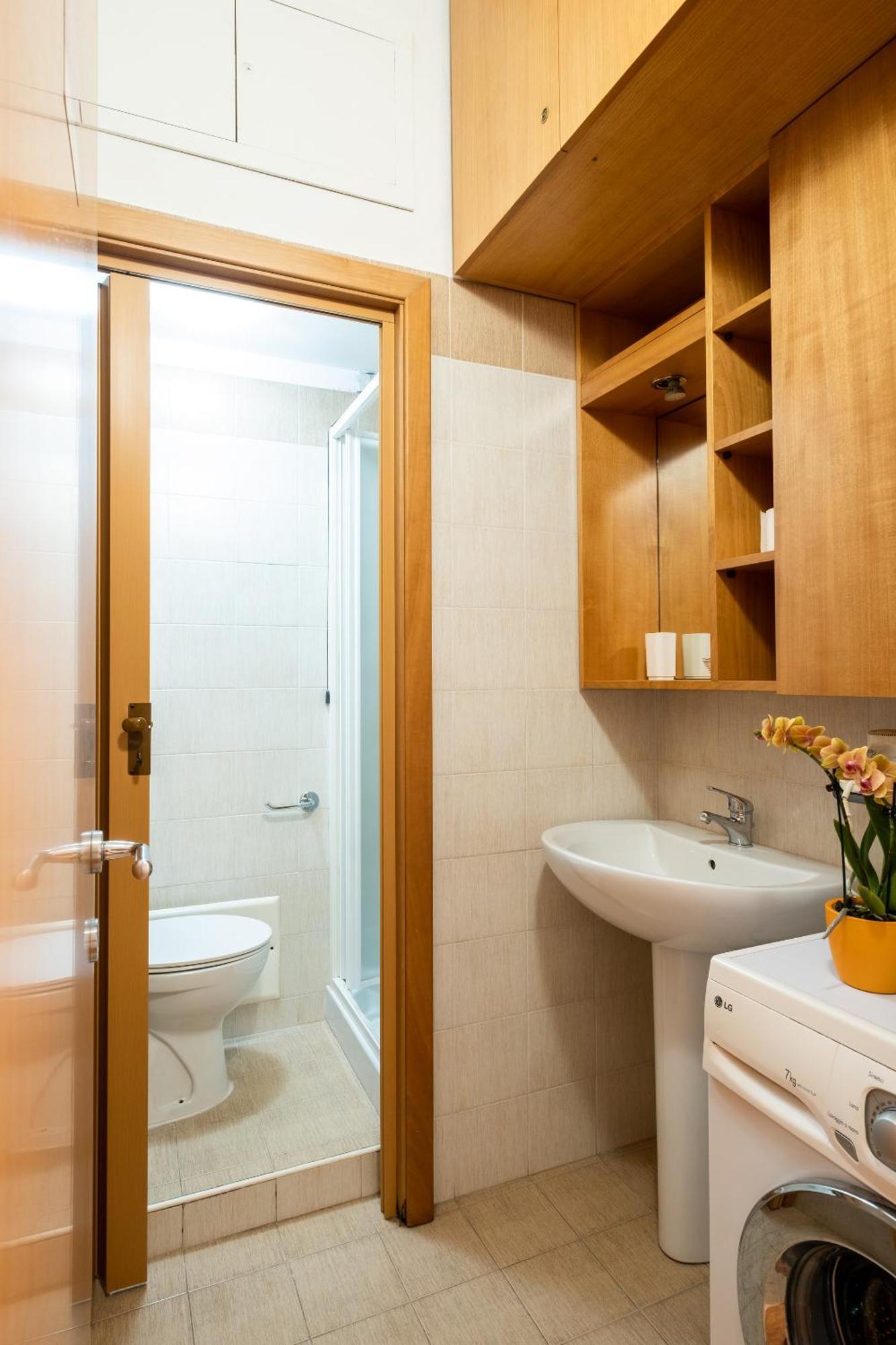 4Bnb - Reale House روما المظهر الخارجي الصورة