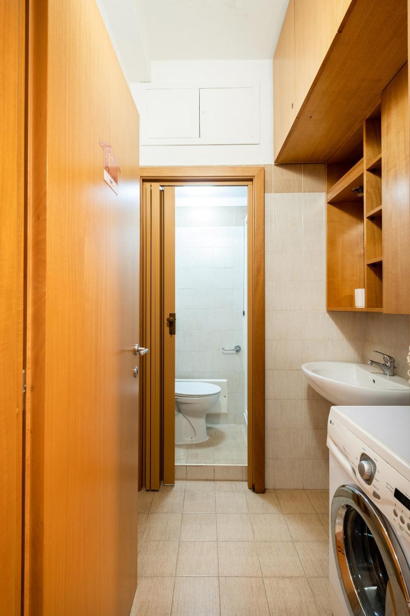 4Bnb - Reale House روما المظهر الخارجي الصورة
